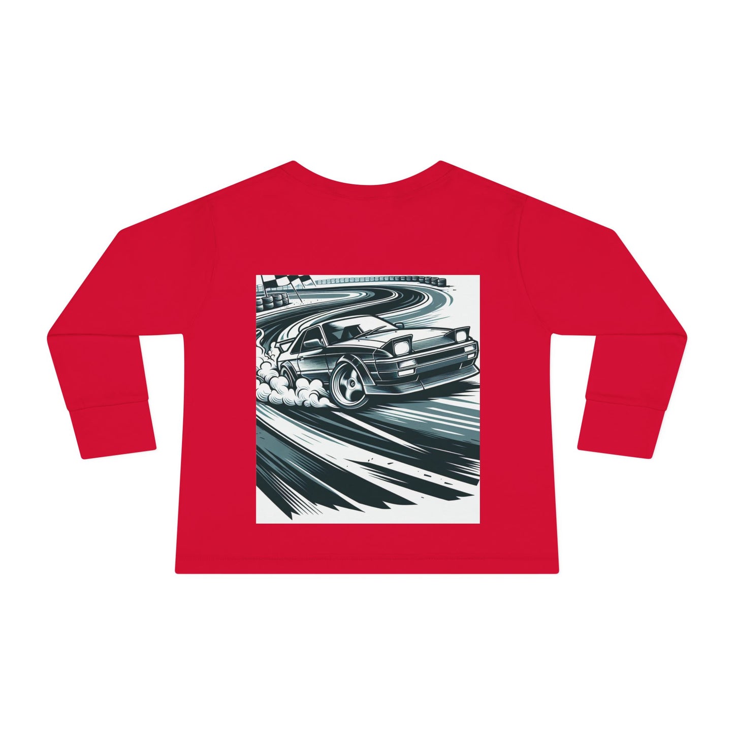 Toddler Streetwear