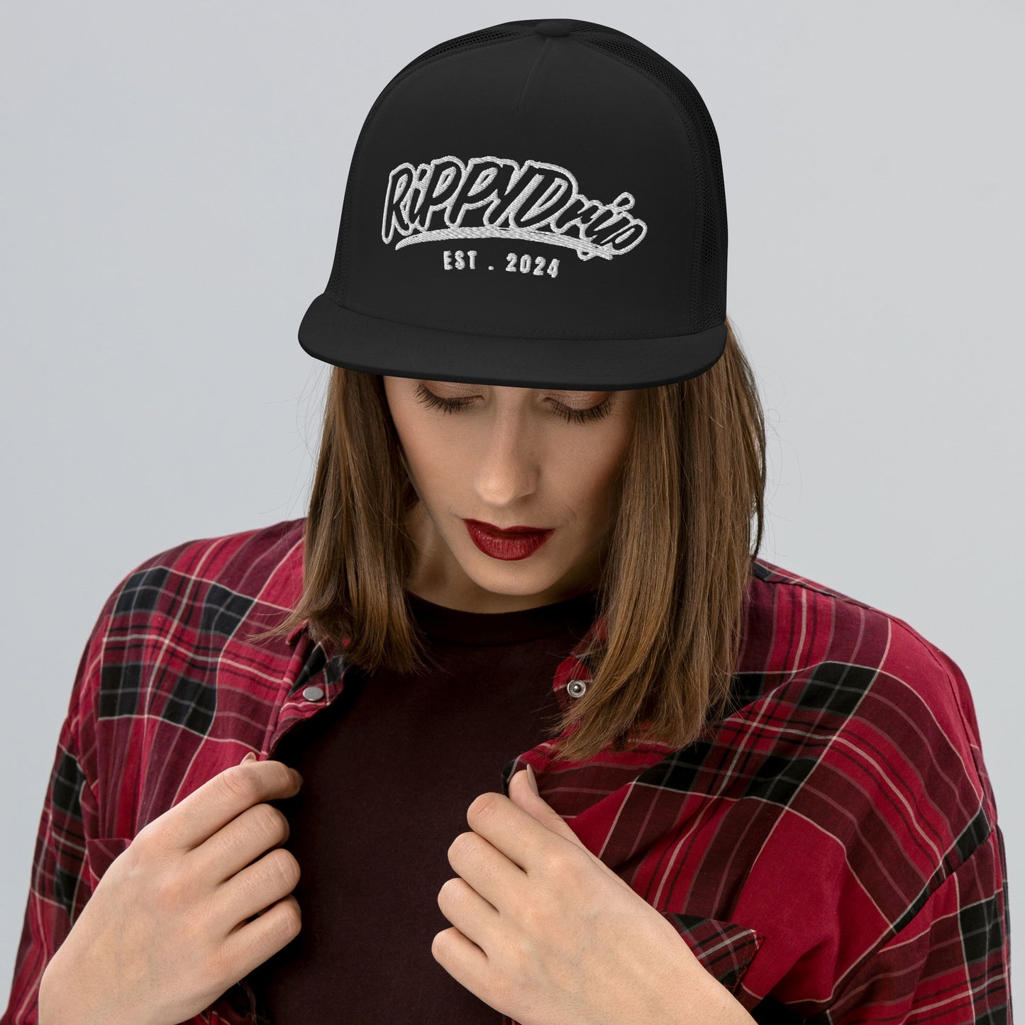 Trucker Cap