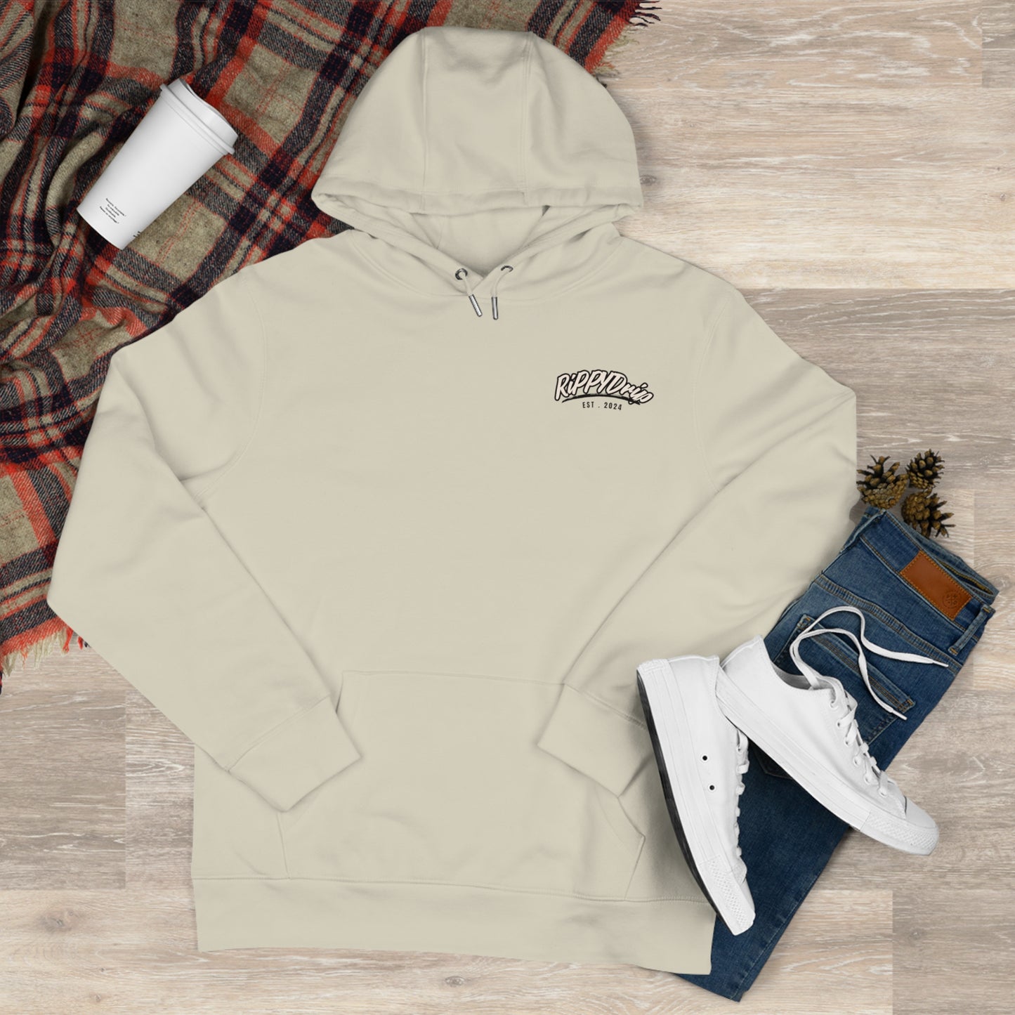 King Hoodie - Your New Favorite