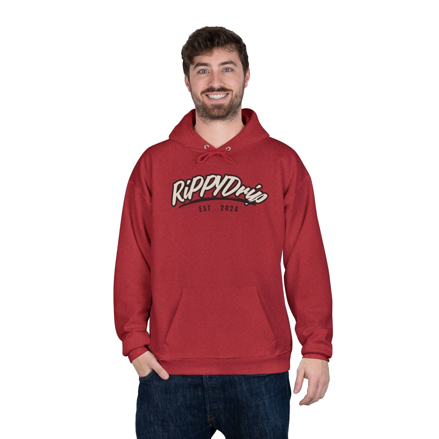 Hoodie Sweatshirt - Trendy and Timeless Street Wear