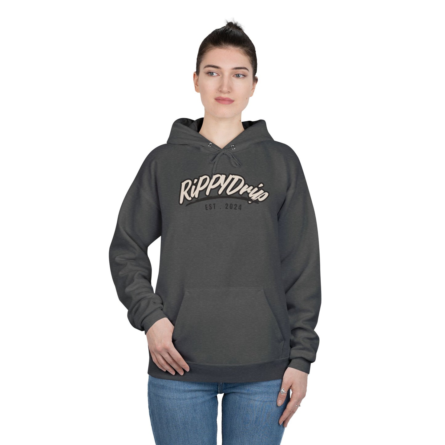 Hoodie Sweatshirt - Trendy and Timeless Street Wear