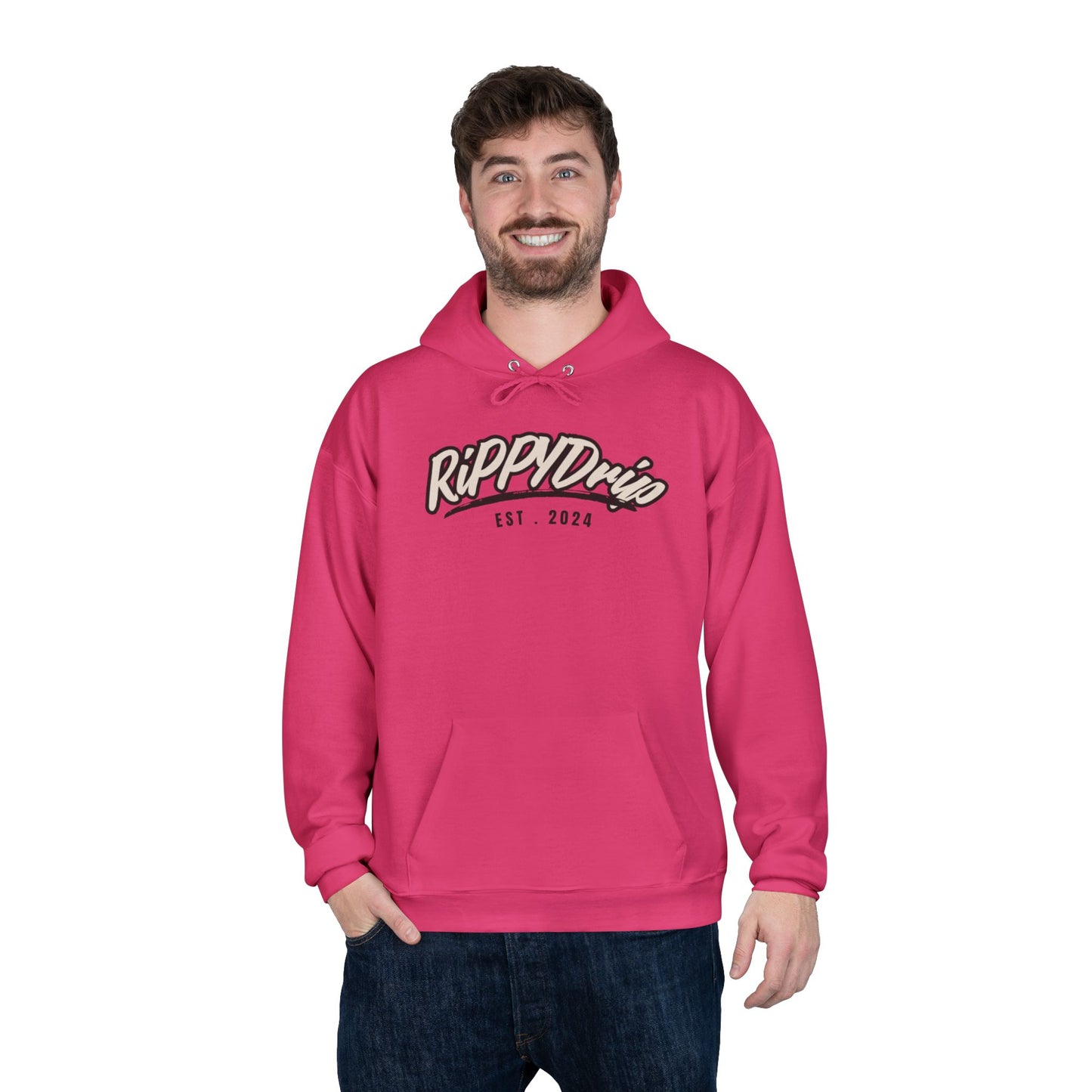 Hoodie Sweatshirt - Trendy and Timeless Street Wear