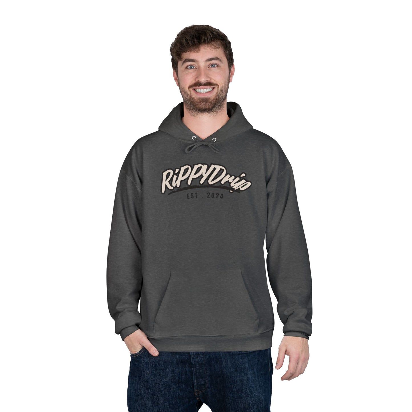 Hoodie Sweatshirt - Trendy and Timeless Street Wear