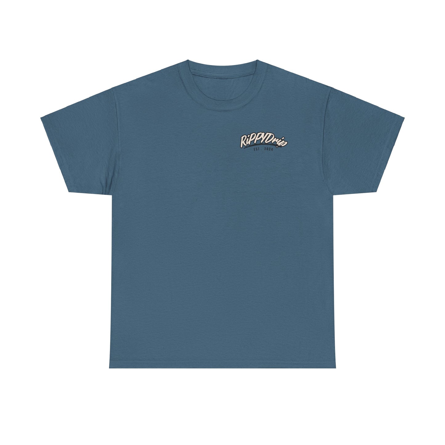 Street Wear Tee - Chicago Bean Tribute