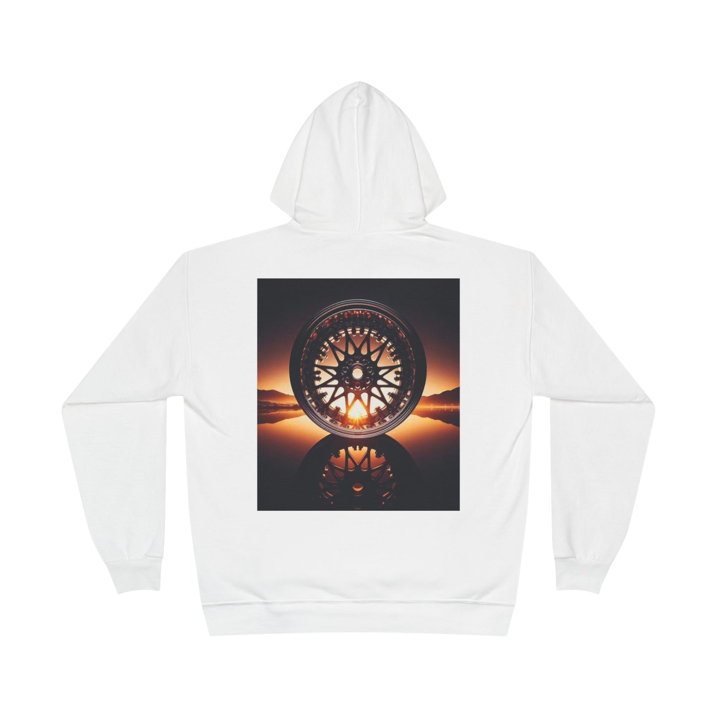 Hoodie Sweatshirt - Trendy and Timeless Street Wear