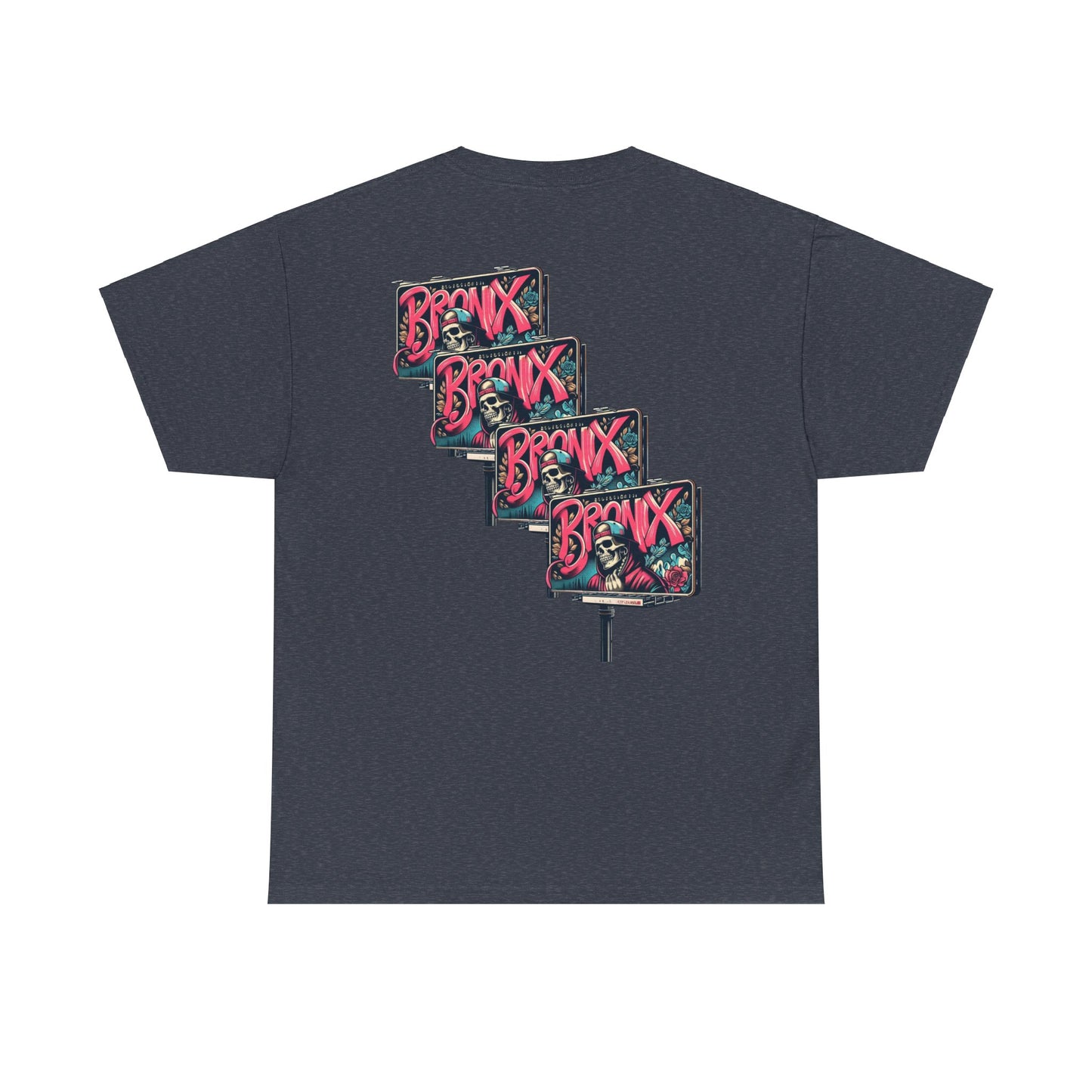 Rippy Bronx Tee