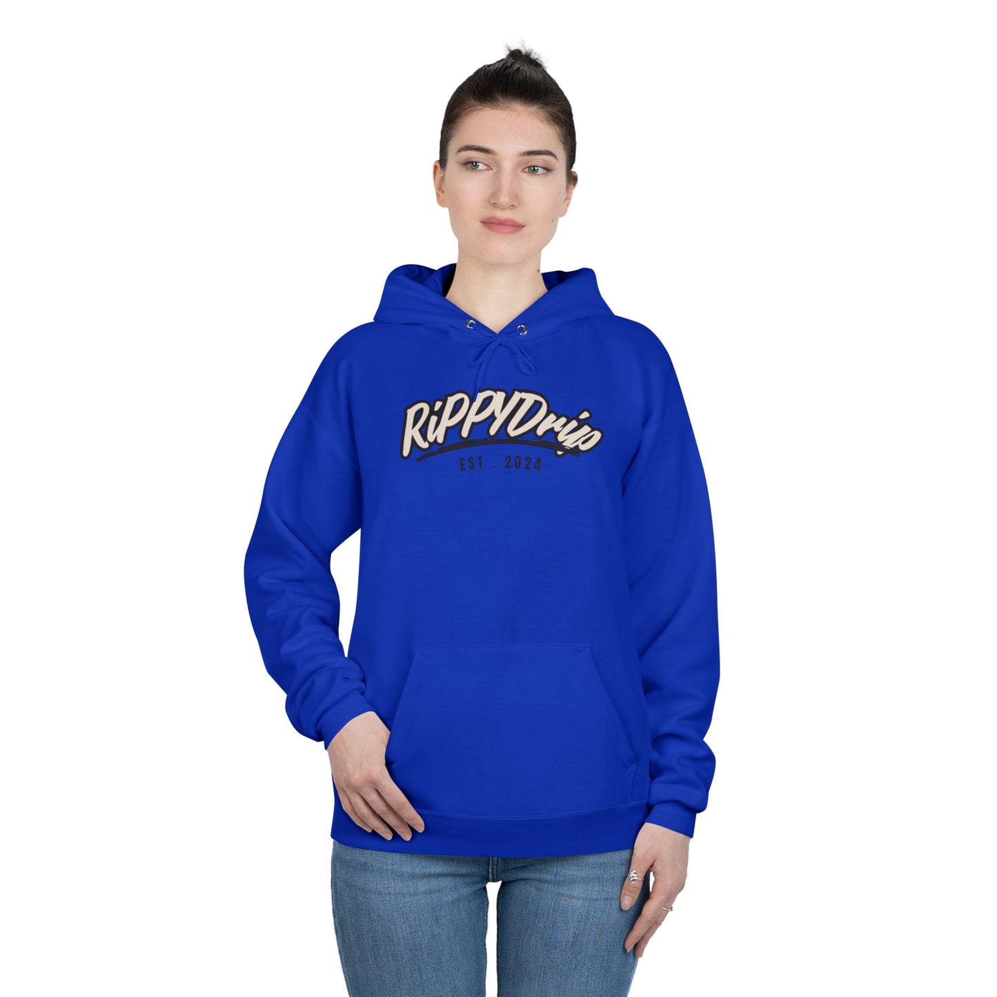 Hoodie Sweatshirt - Trendy and Timeless Street Wear