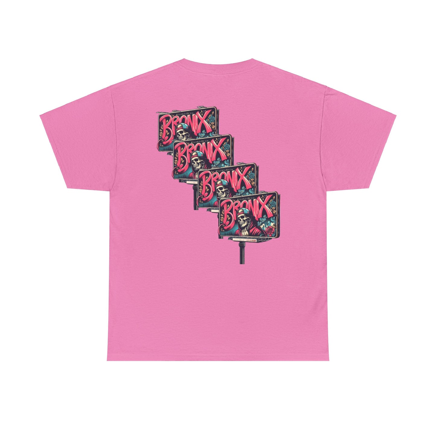 Rippy Bronx Tee