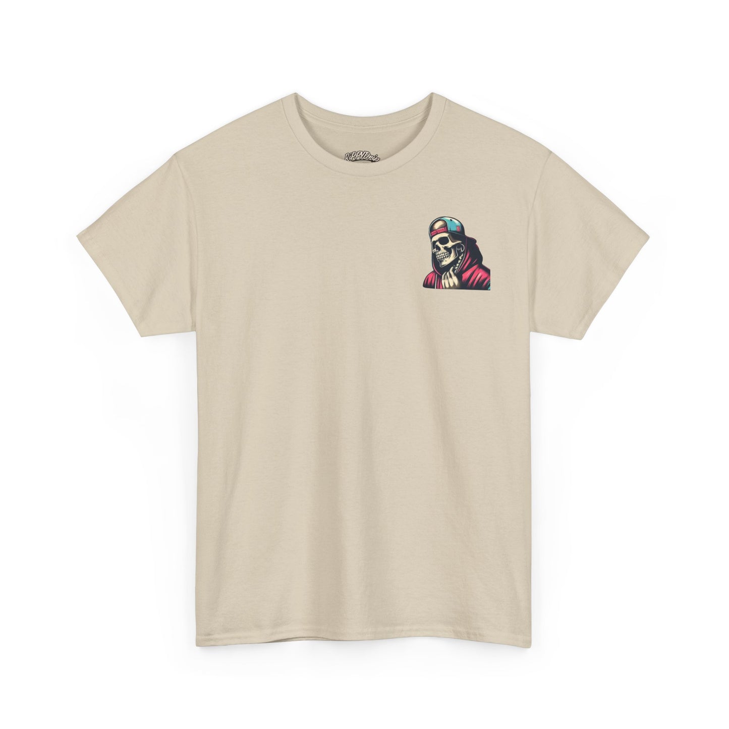 Rippy Bronx Tee