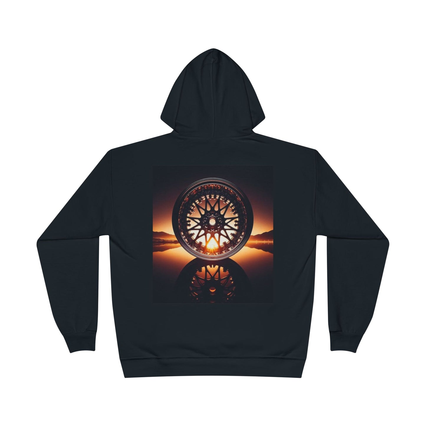 Hoodie Sweatshirt - Trendy and Timeless Street Wear