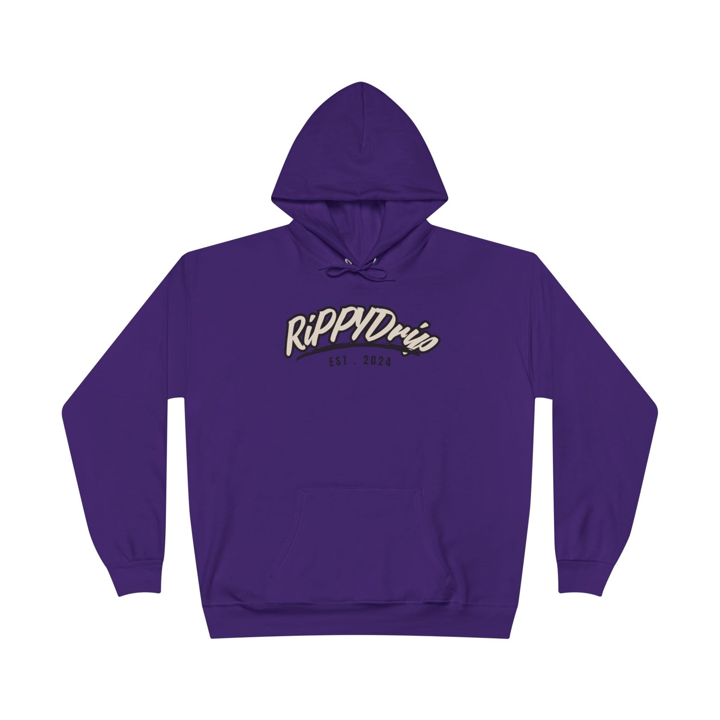 Hoodie Sweatshirt - Trendy and Timeless Street Wear