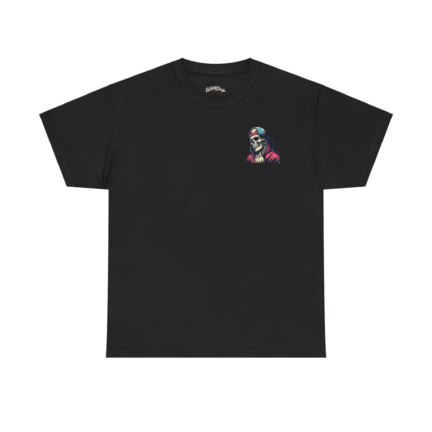 Rippy Bronx Tee