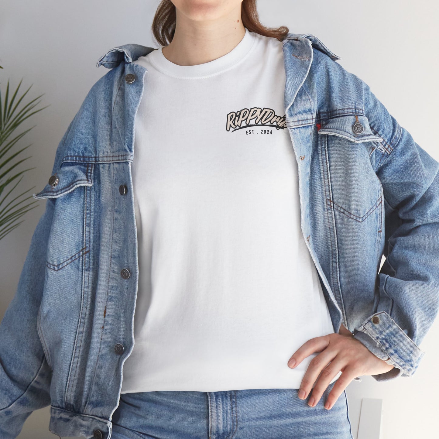Street Wear Tee - Chicago Bean Tribute