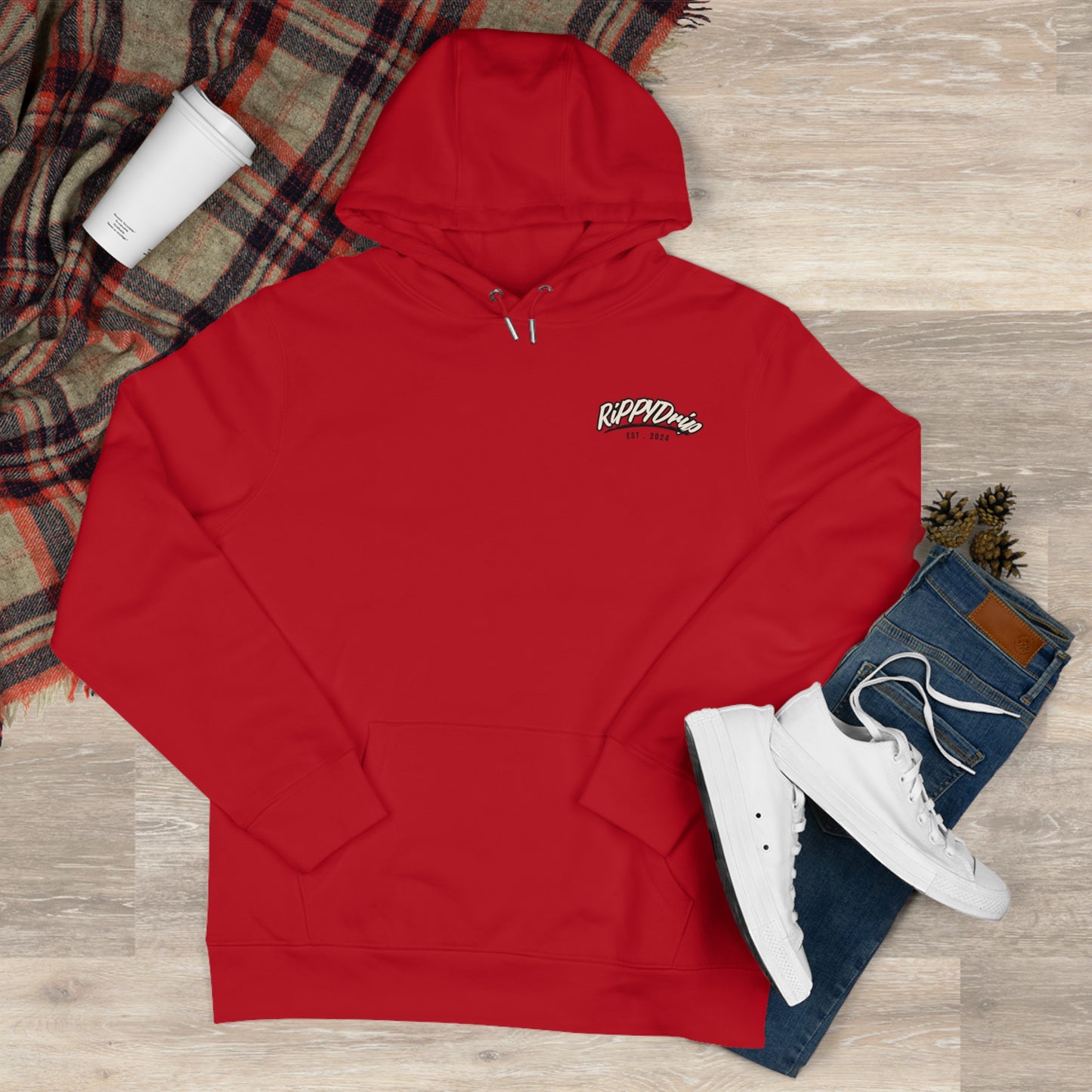 King Hoodie - Your New Favorite