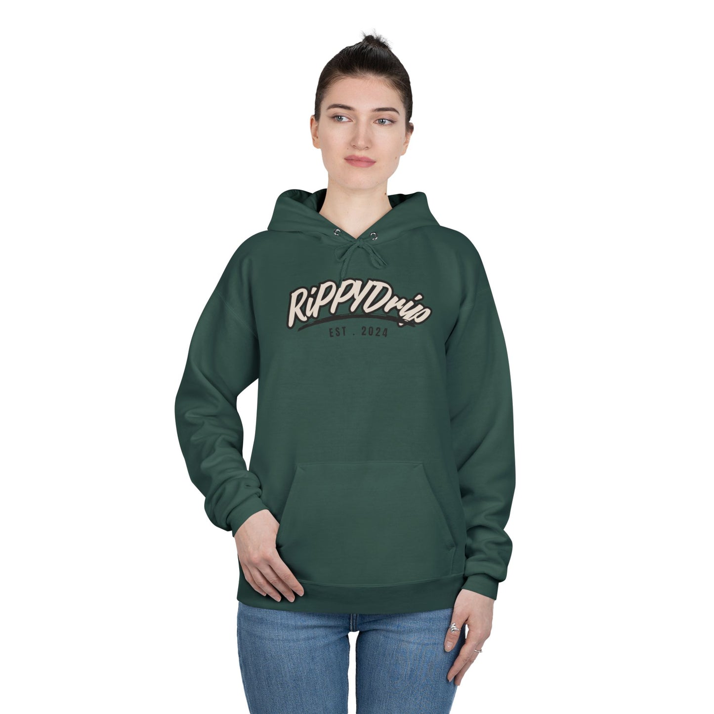 Hoodie Sweatshirt - Trendy and Timeless Street Wear