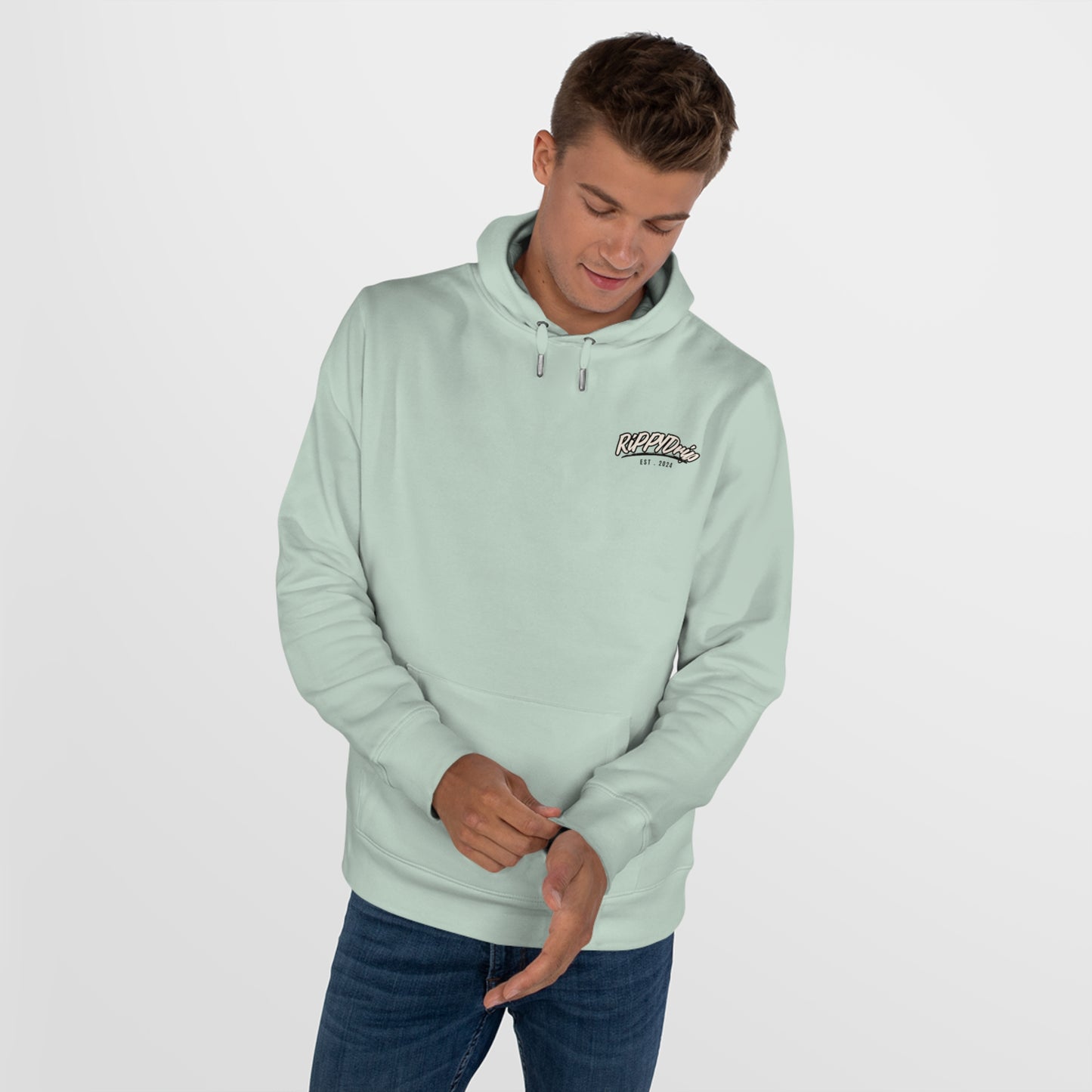 King Hoodie - Your New Favorite