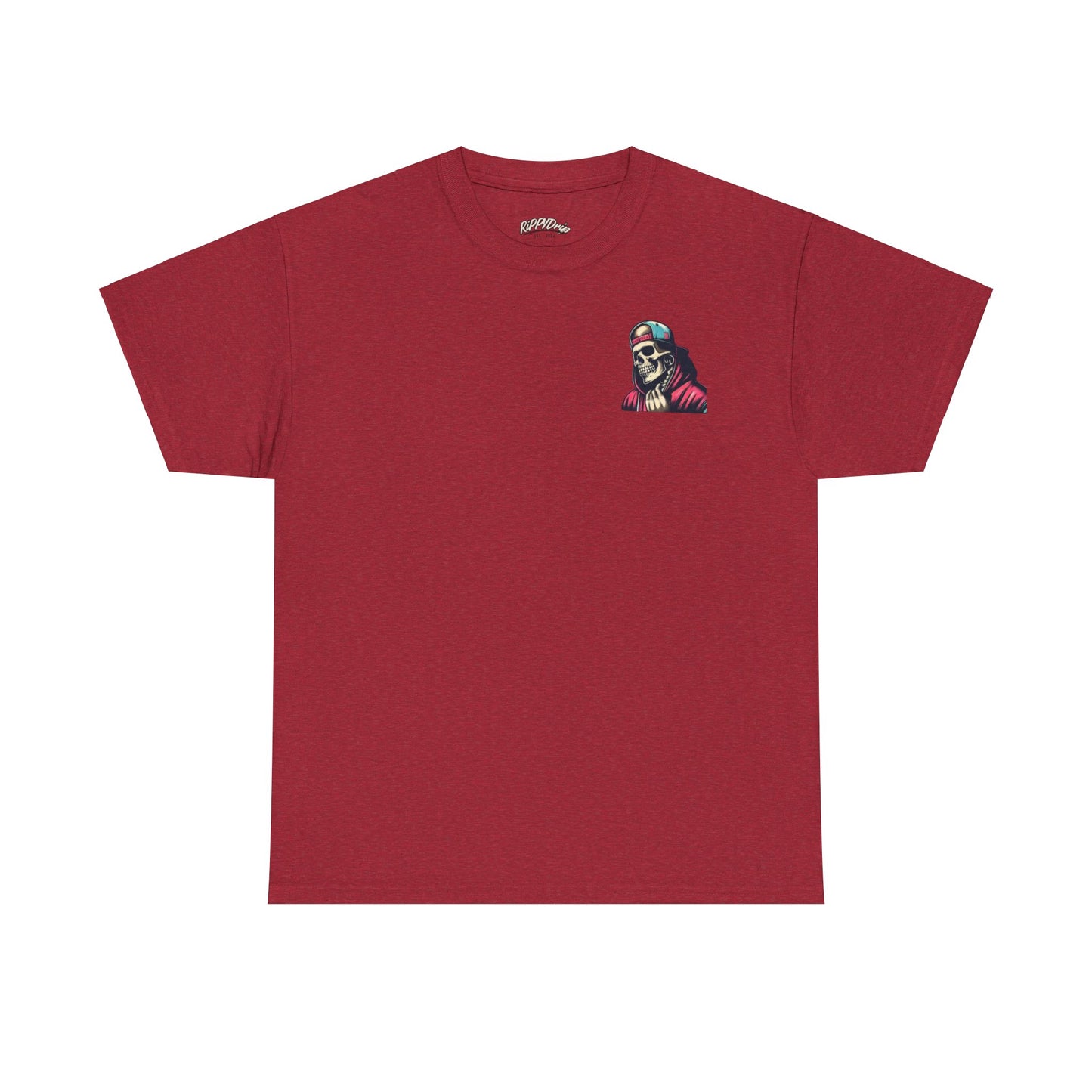 Rippy Bronx Tee