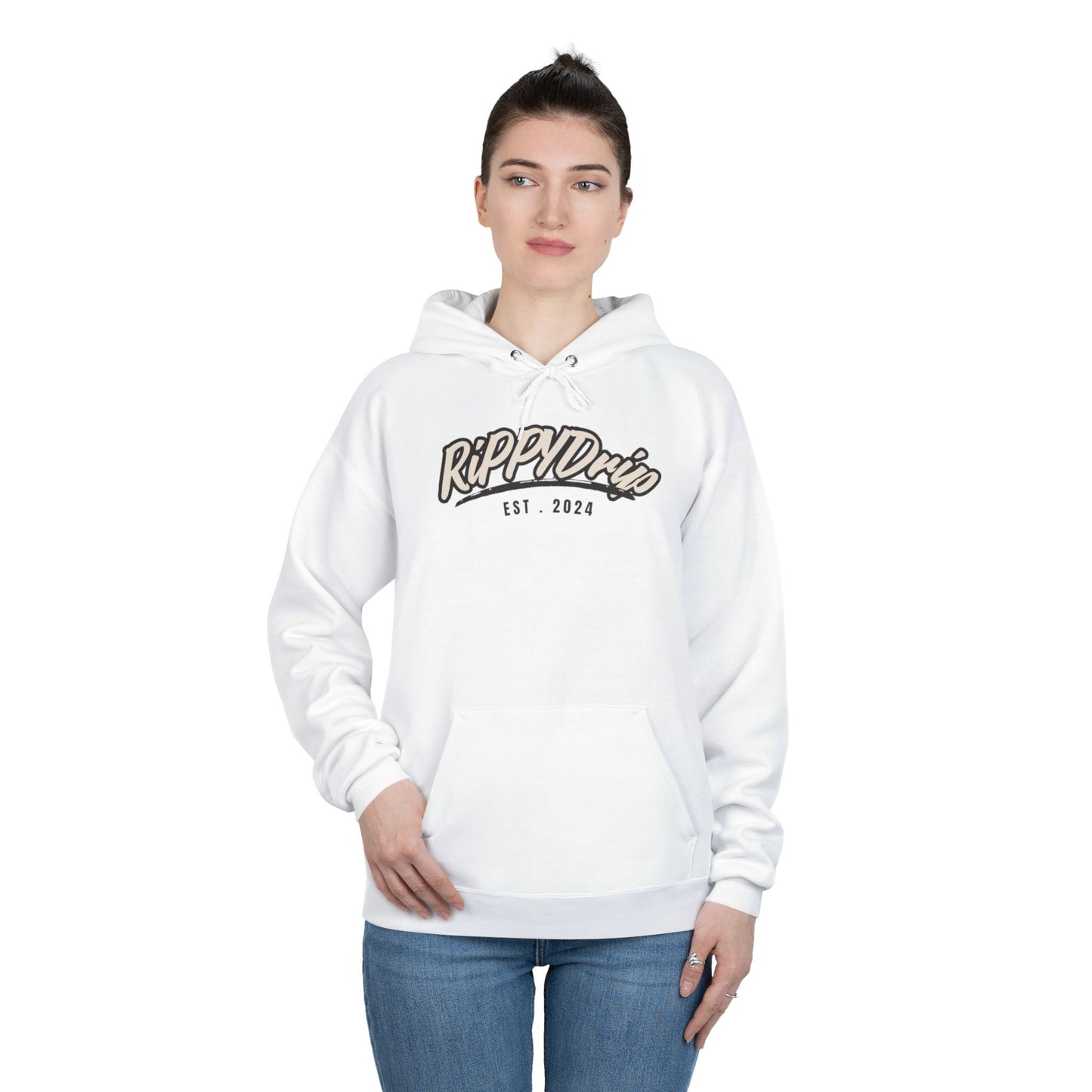 Hoodie Sweatshirt - Trendy and Timeless Street Wear