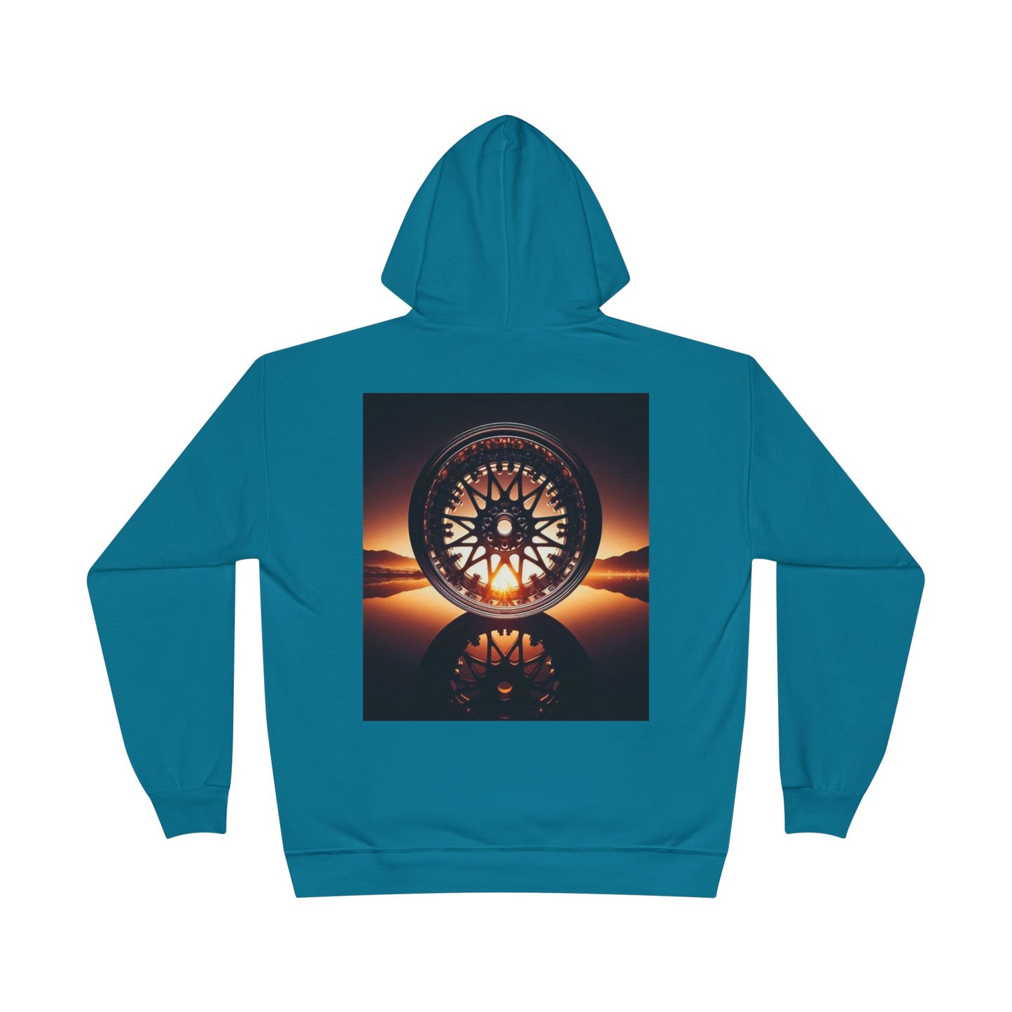 Hoodie Sweatshirt - Trendy and Timeless Street Wear
