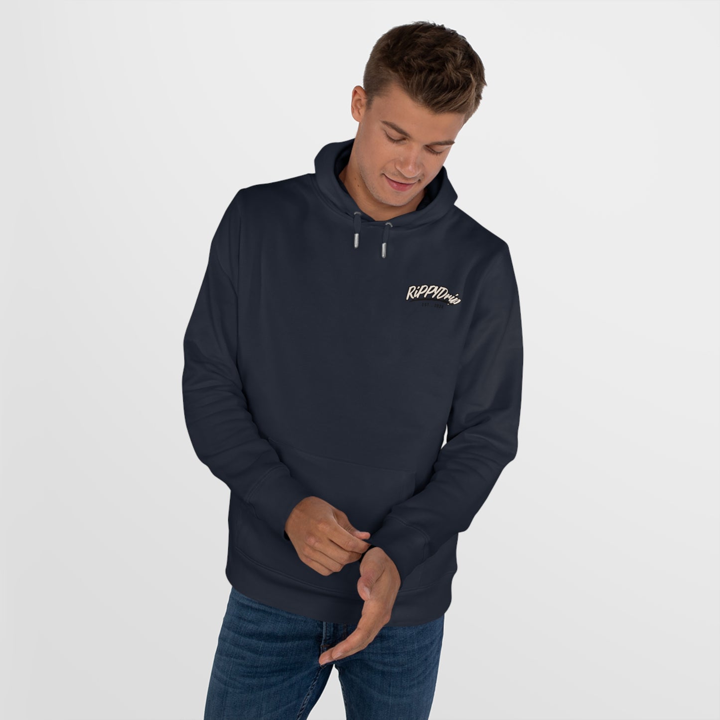 King Hoodie - Your New Favorite