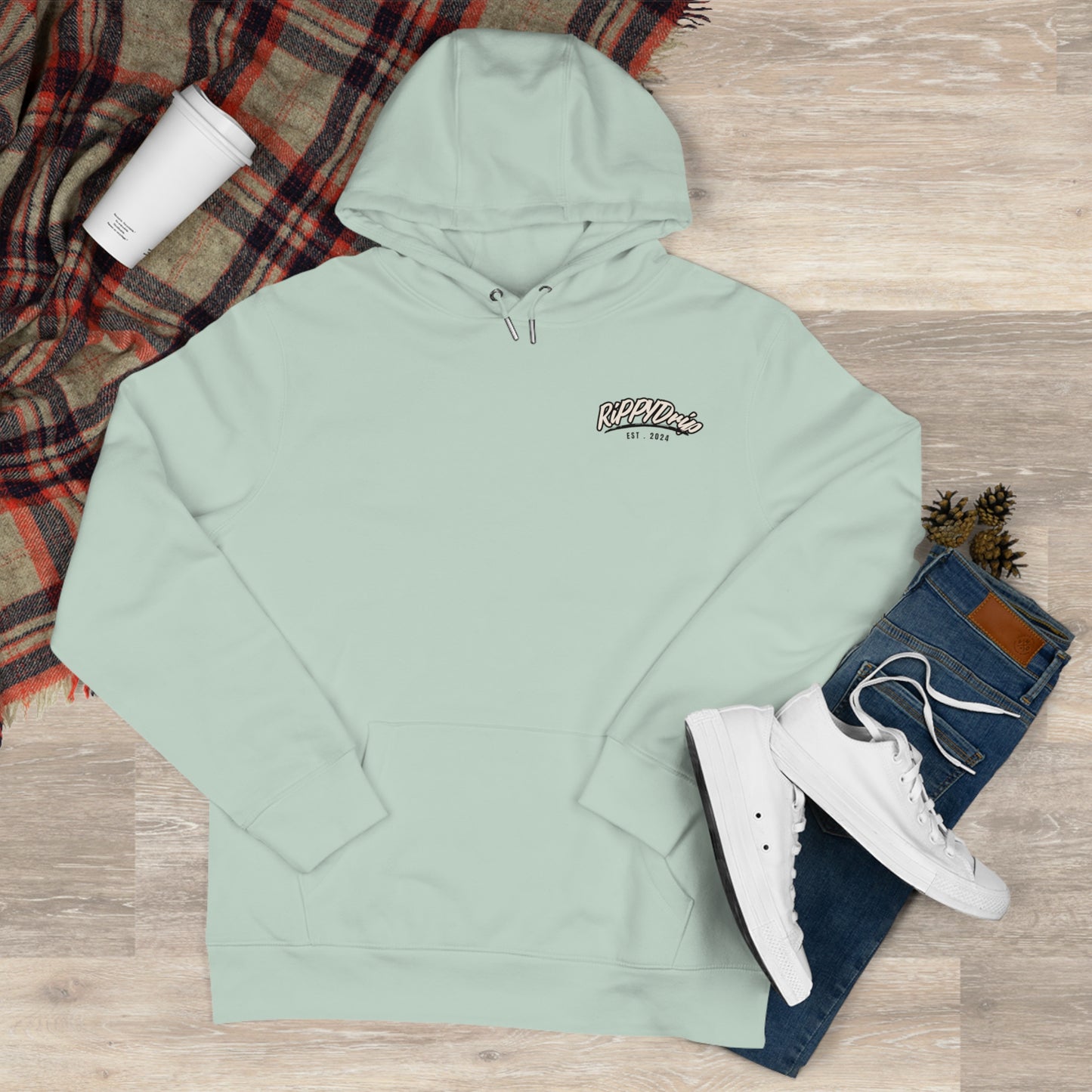 King Hoodie - Your New Favorite