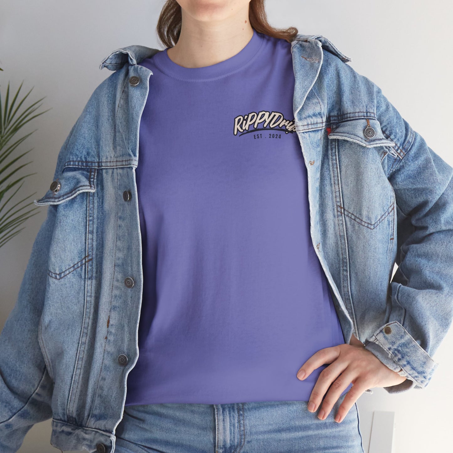 Street Wear Tee - Chicago Bean Tribute