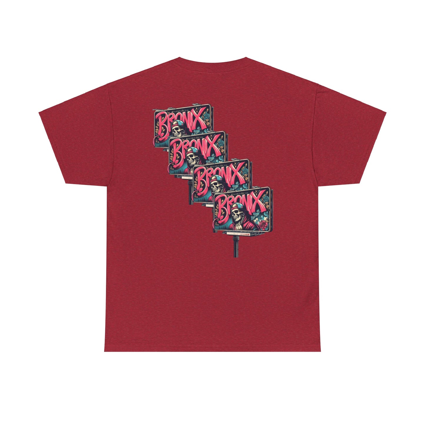 Rippy Bronx Tee