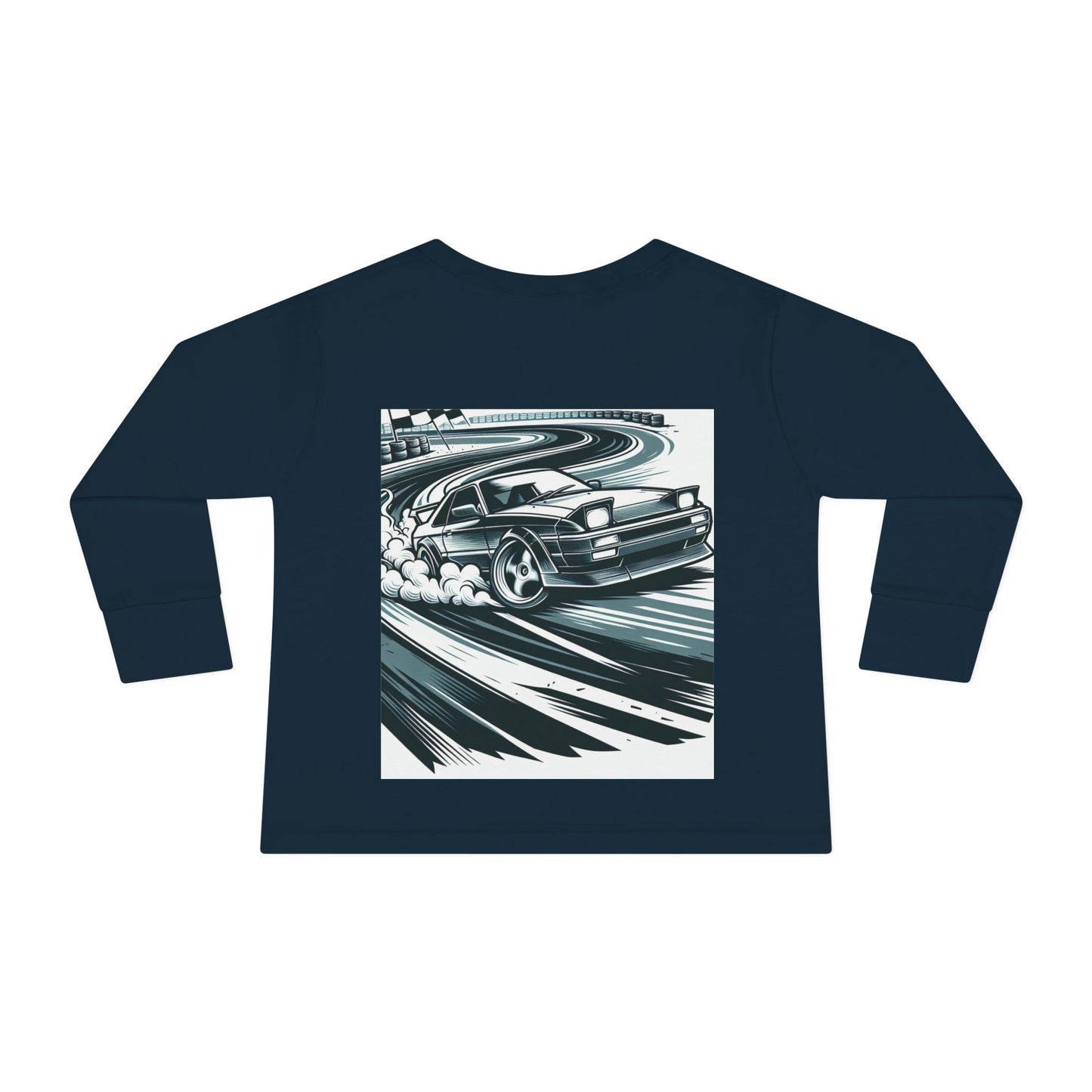 Toddler Streetwear