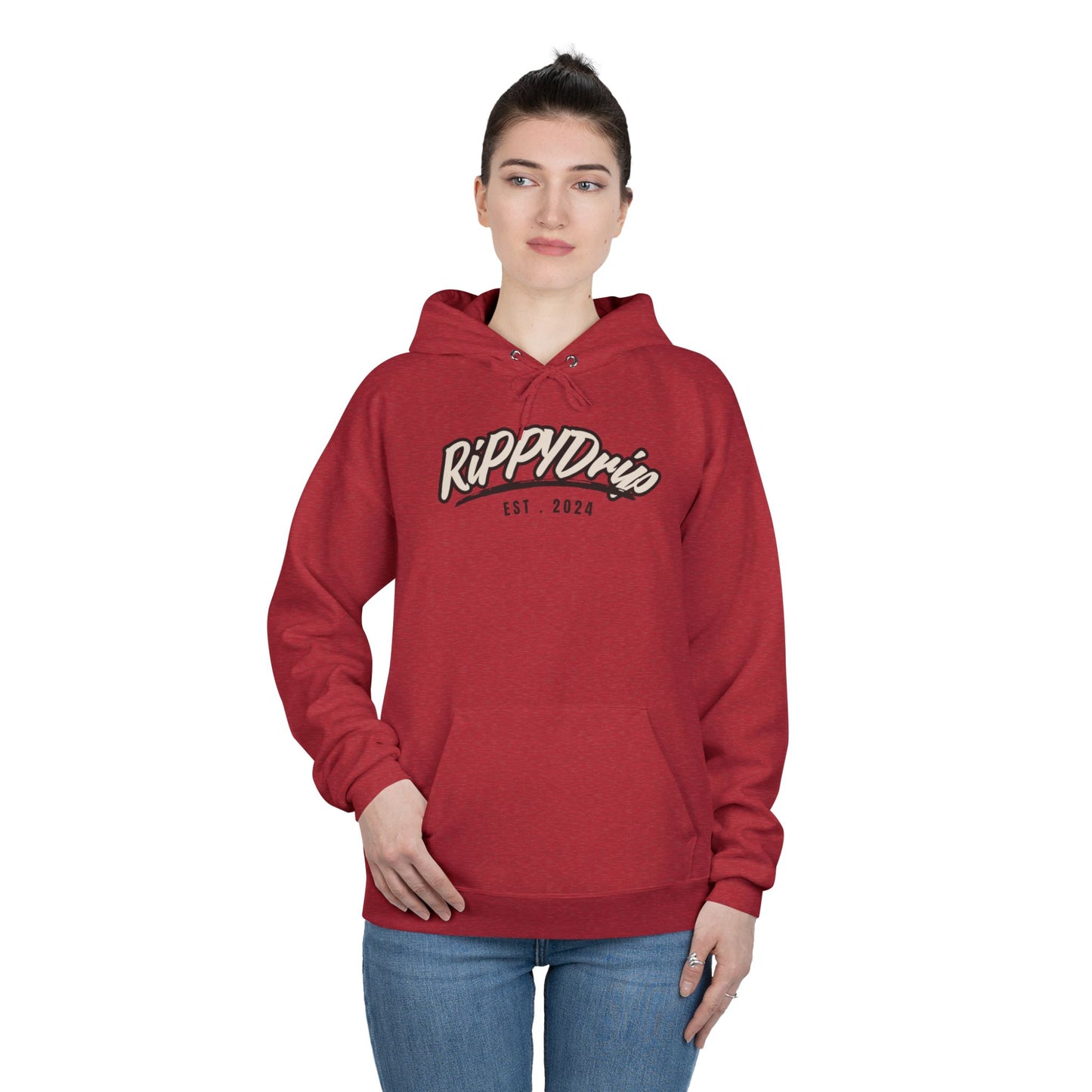 Hoodie Sweatshirt - Trendy and Timeless Street Wear