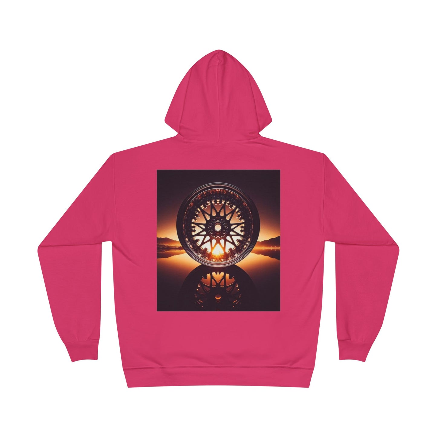 Hoodie Sweatshirt - Trendy and Timeless Street Wear