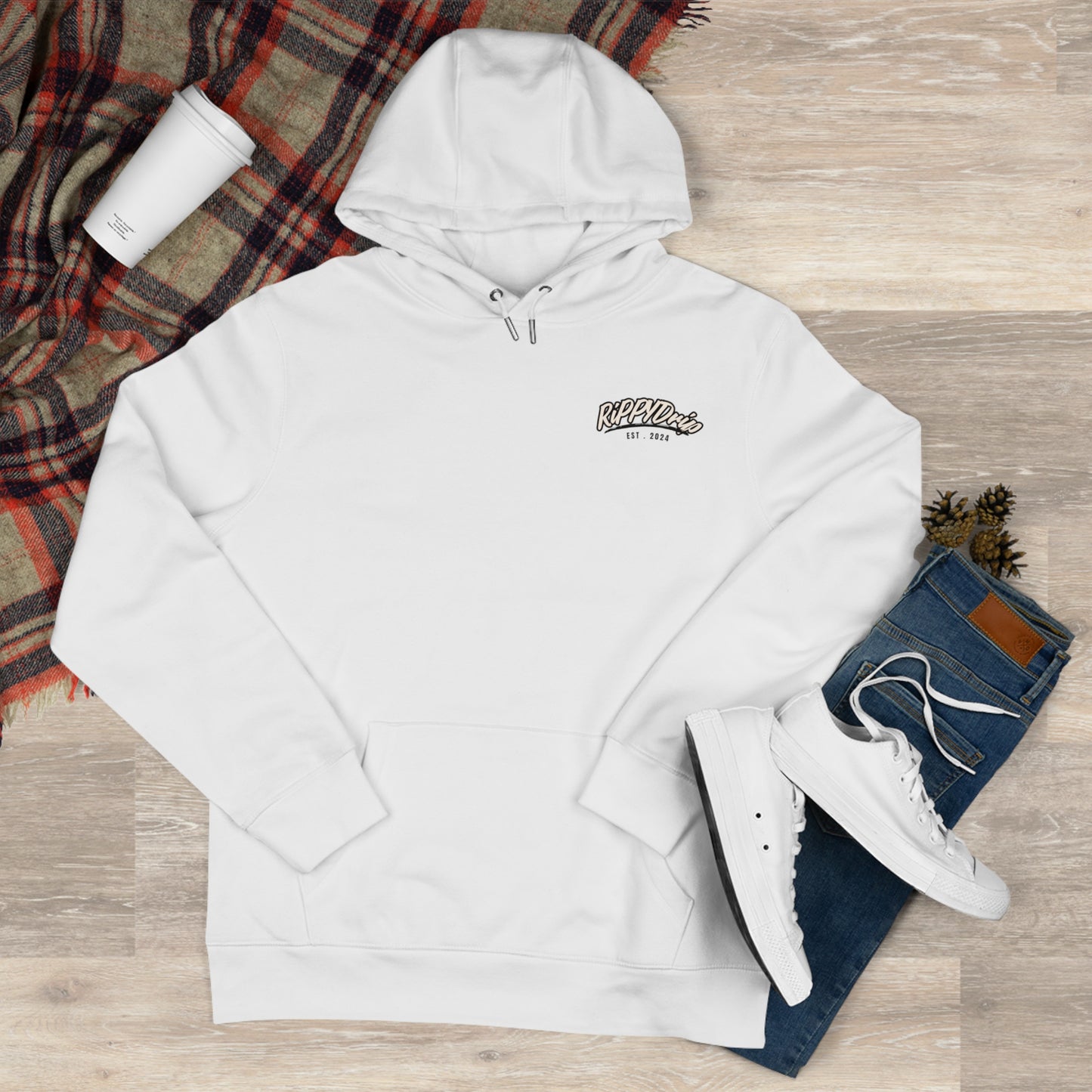 King Hoodie - Your New Favorite