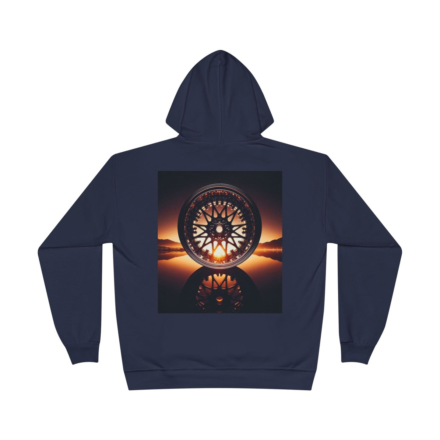 Hoodie Sweatshirt - Trendy and Timeless Street Wear