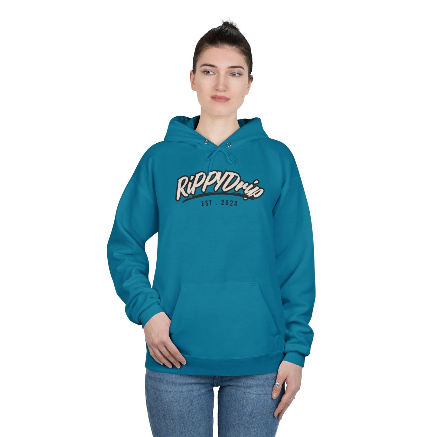 Hoodie Sweatshirt - Trendy and Timeless Street Wear
