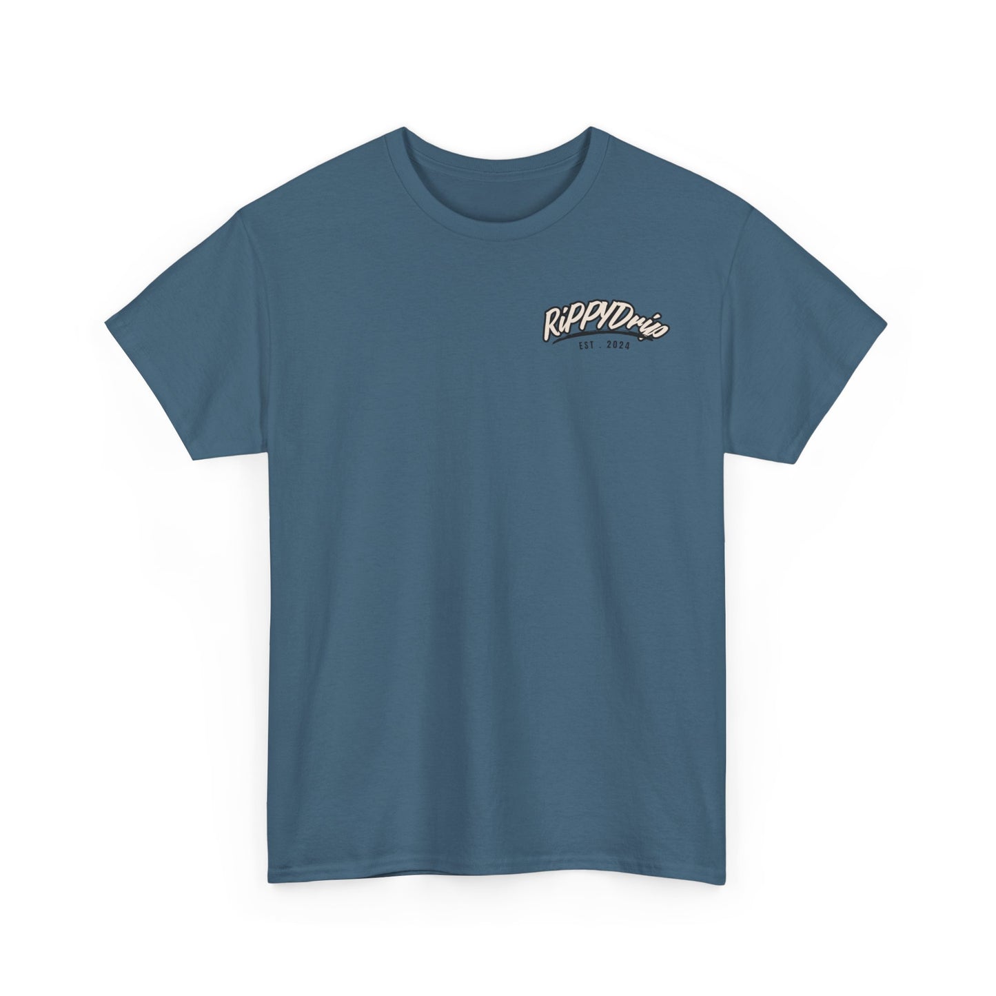 Street Wear Tee - Chicago Bean Tribute