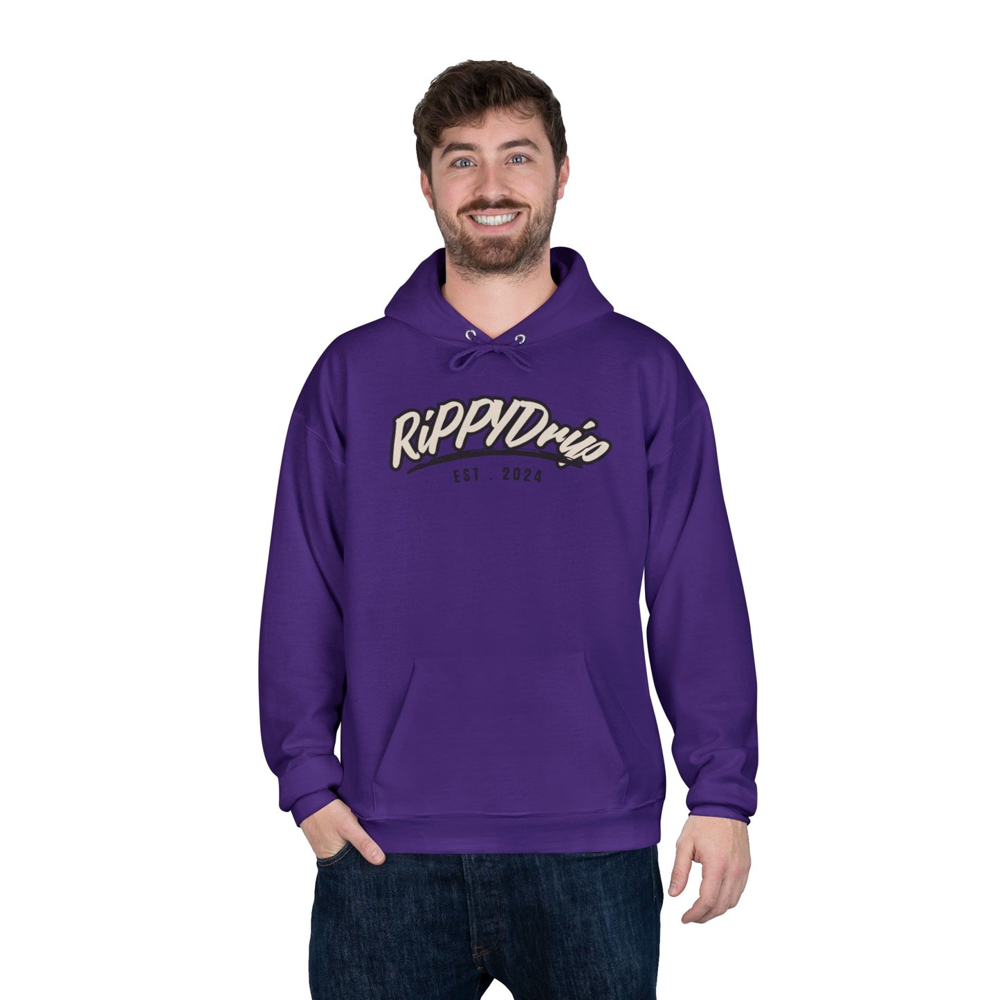 Hoodie Sweatshirt - Trendy and Timeless Street Wear