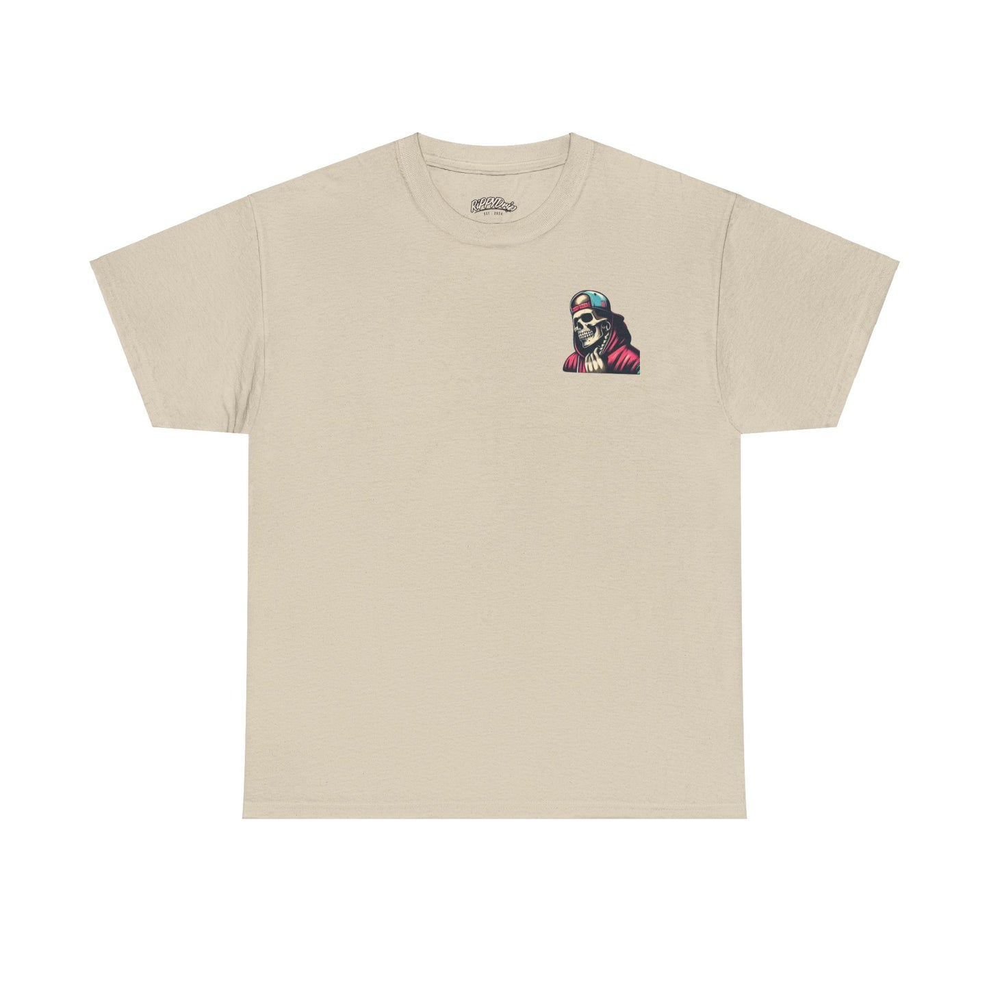 Rippy Bronx Tee