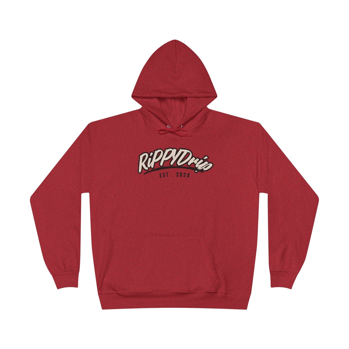 Hoodie Sweatshirt - Trendy and Timeless Street Wear