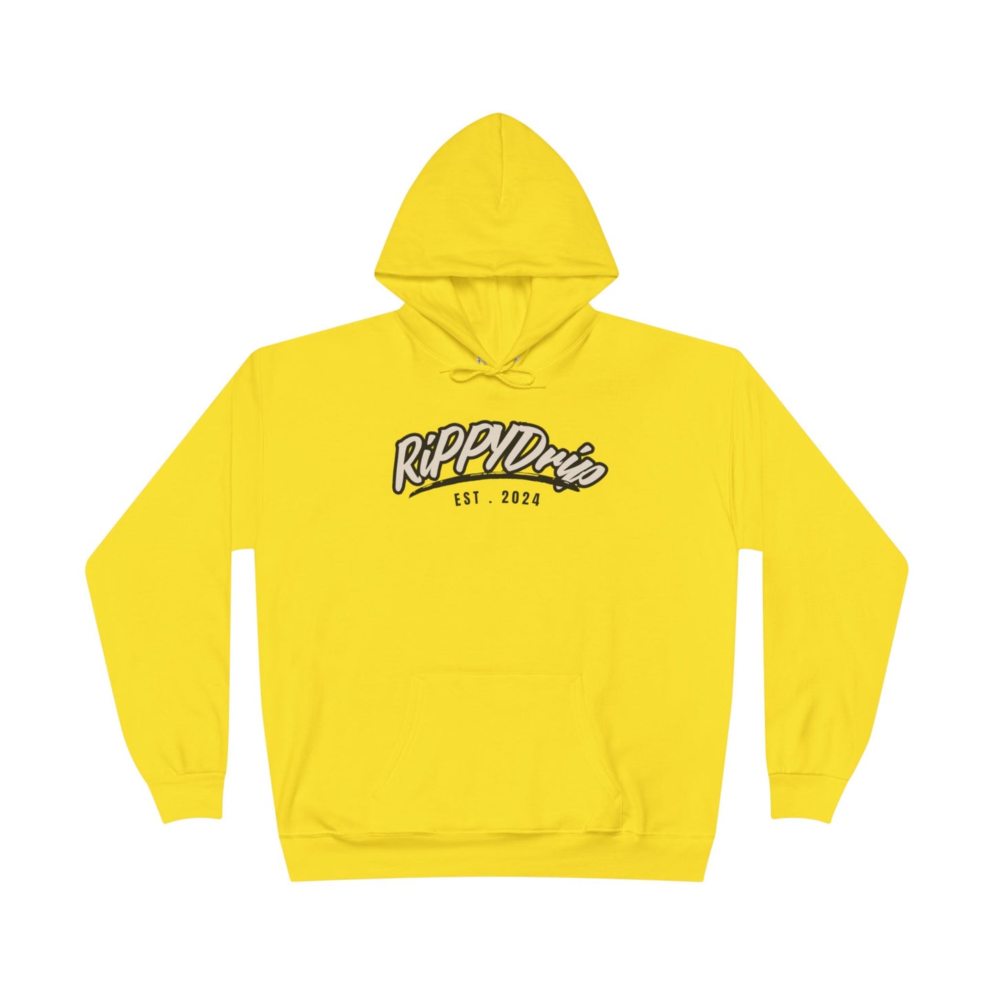 Hoodie Sweatshirt - Trendy and Timeless Street Wear