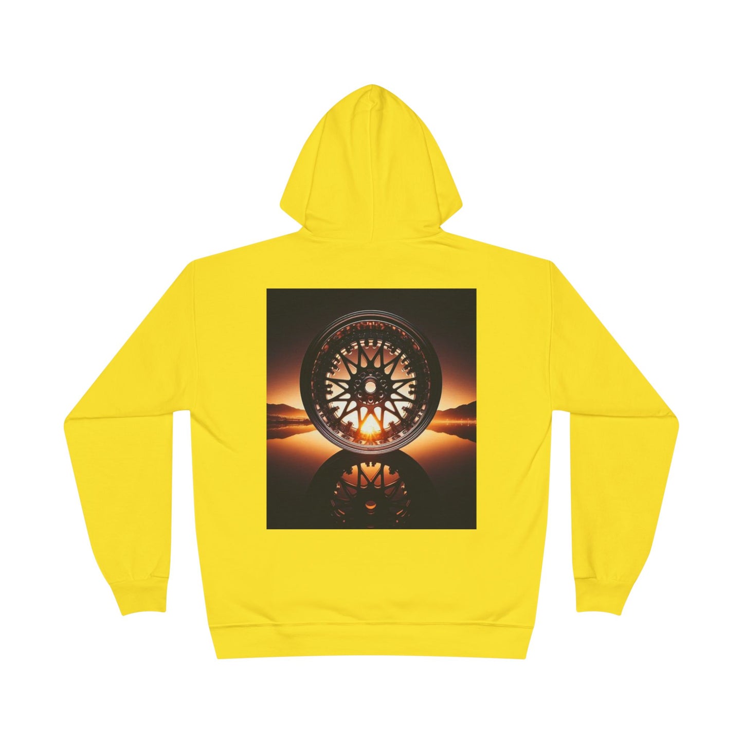 Hoodie Sweatshirt - Trendy and Timeless Street Wear