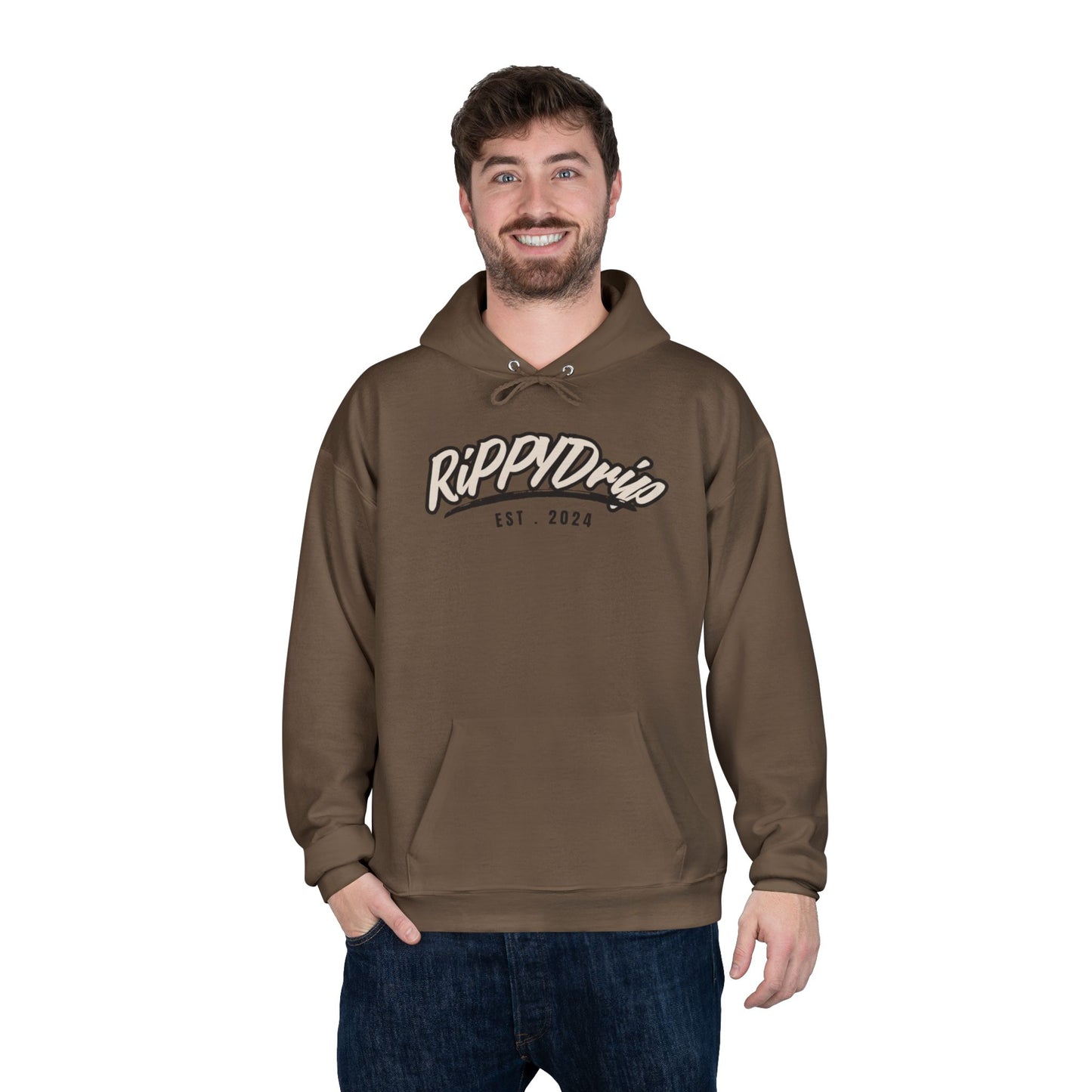 Hoodie Sweatshirt - Trendy and Timeless Street Wear