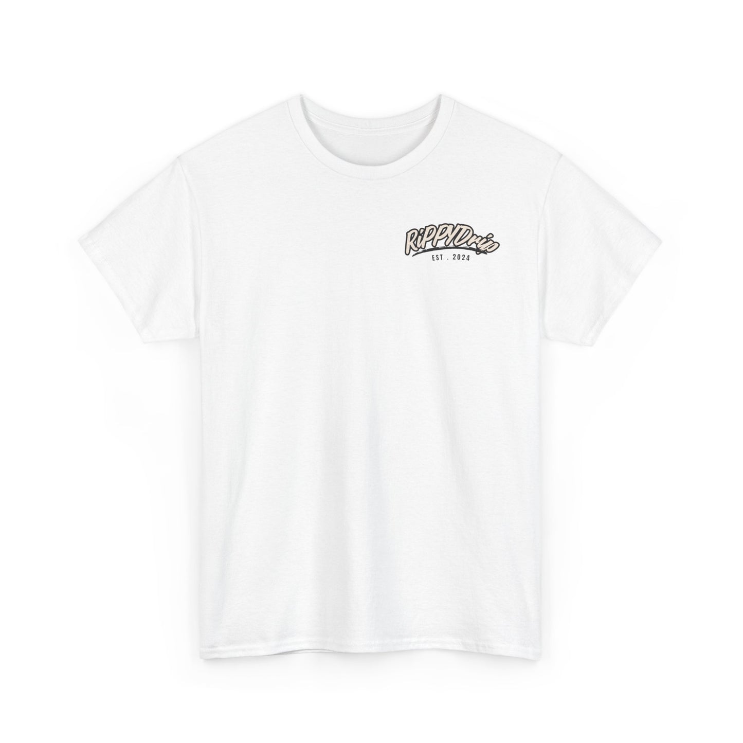 Street Wear Tee - Chicago Bean Tribute