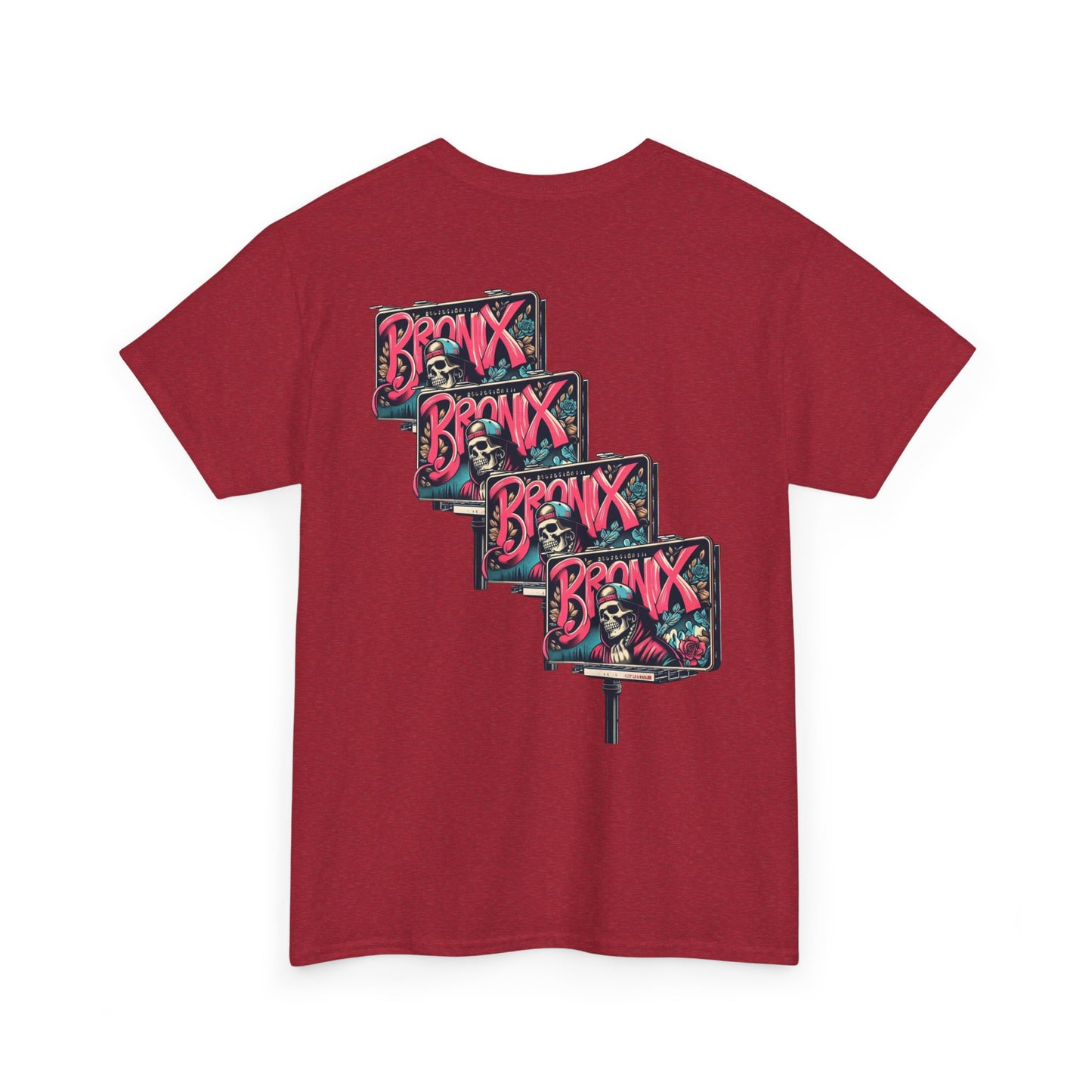 Rippy Bronx Tee