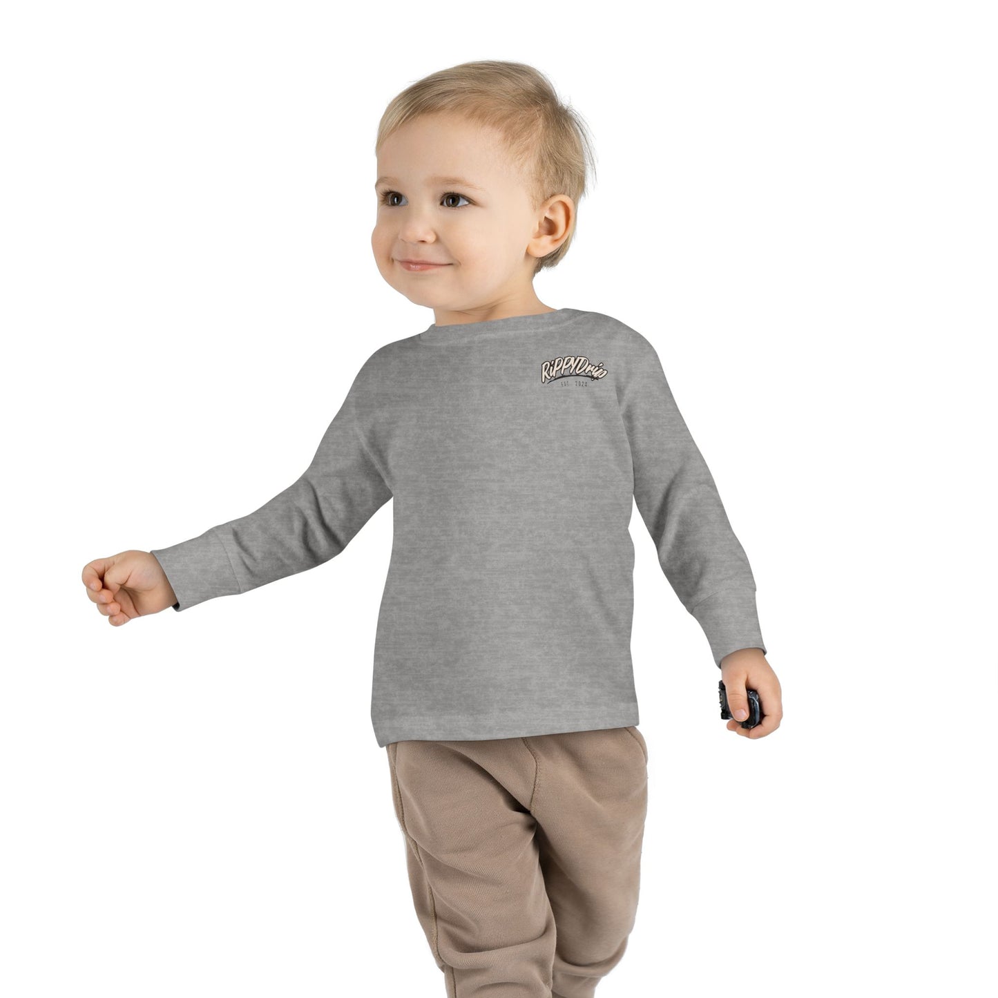 Toddler Streetwear