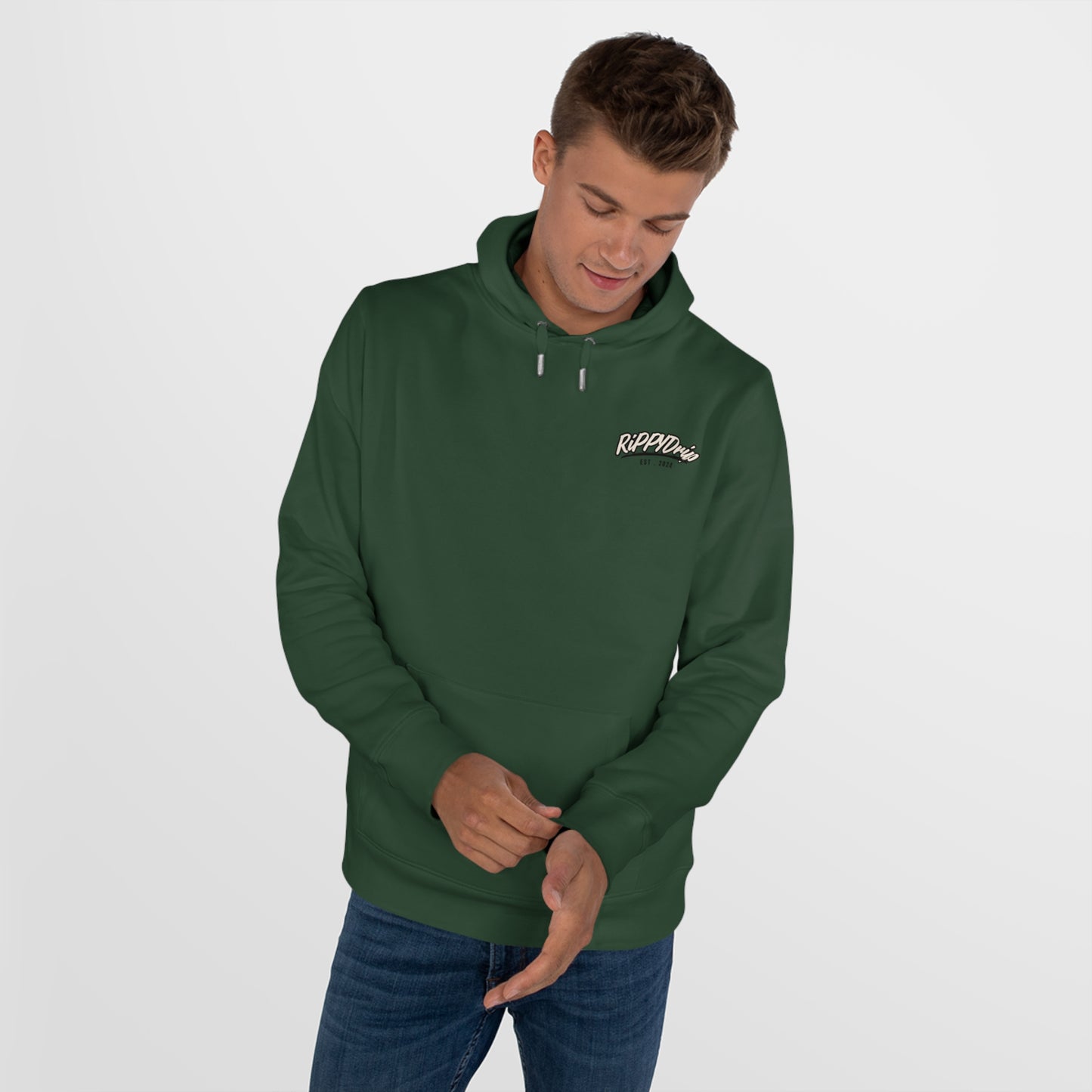 King Hoodie - Your New Favorite