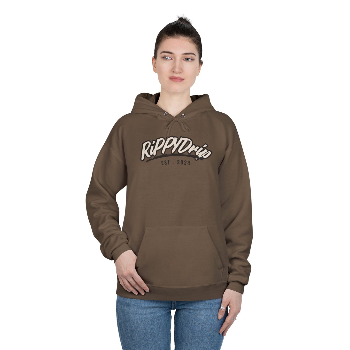 Hoodie Sweatshirt - Trendy and Timeless Street Wear