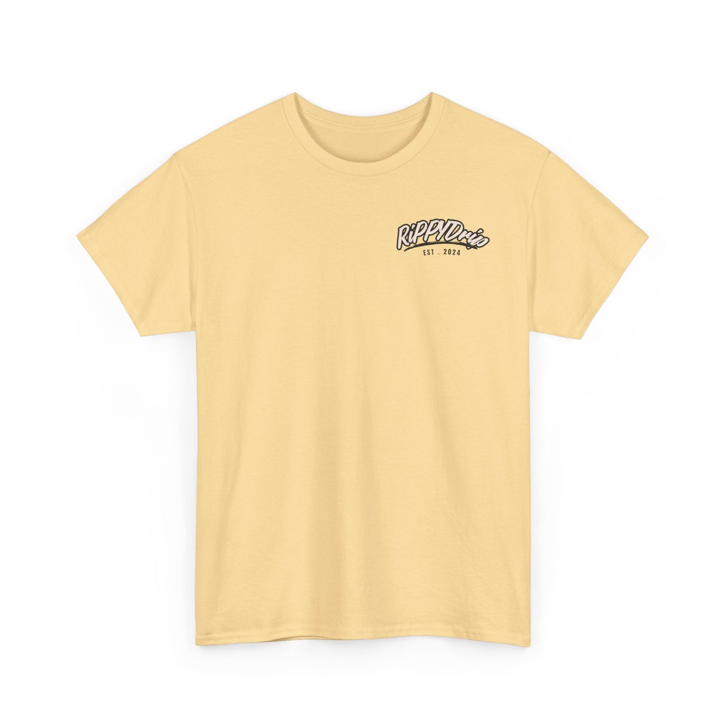 Street Wear Tee - Chicago Bean Tribute