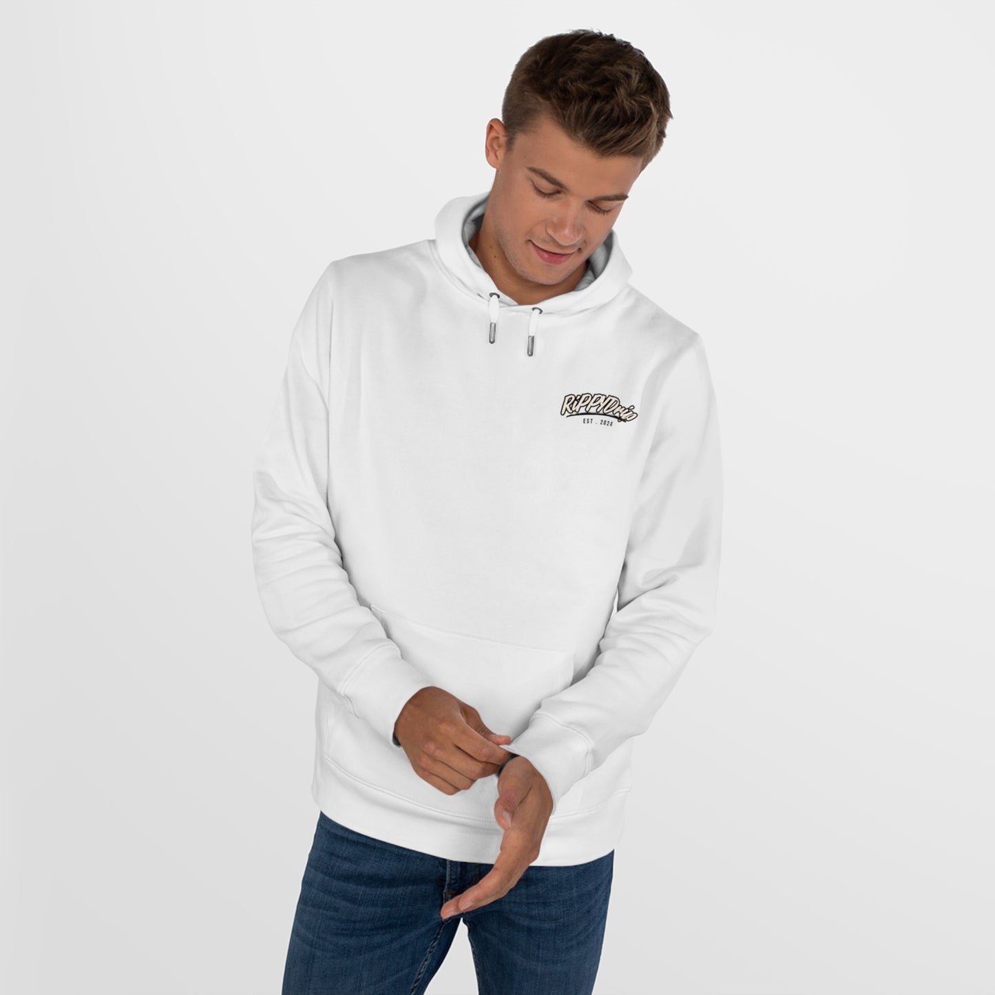 King Hoodie - Your New Favorite
