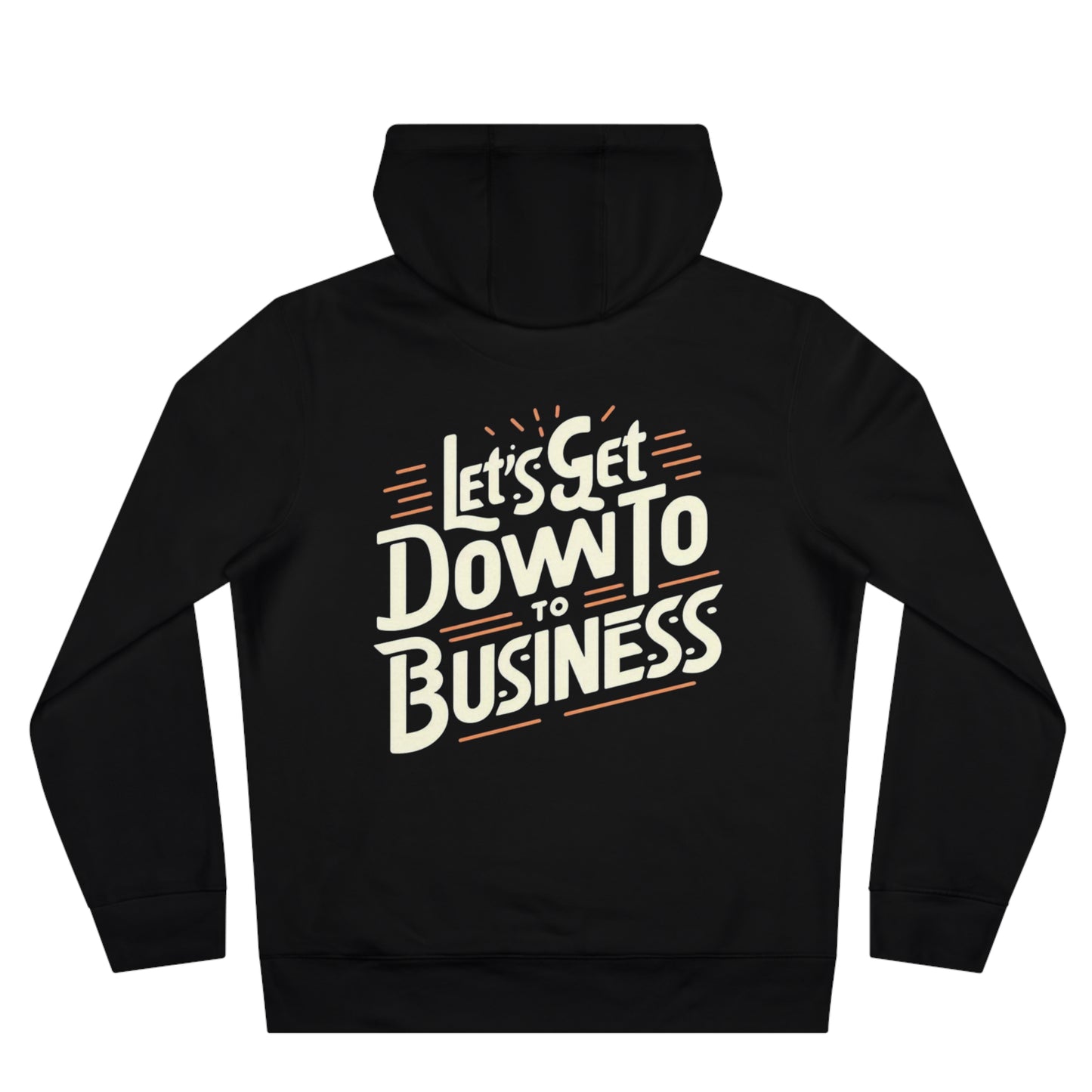 King Hoodie - Your New Favorite