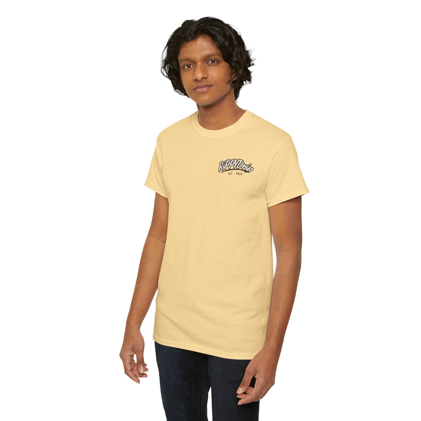 Street Wear Tee - Chicago Bean Tribute