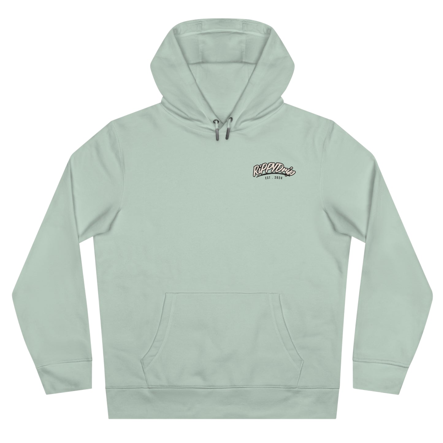 King Hoodie - Your New Favorite